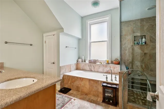 $985,000 | 2820 Desoto Street, Unit 22, New Orleans, LA 70119