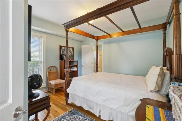 $985,000 | 2820 Desoto Street, Unit 22, New Orleans, LA 70119