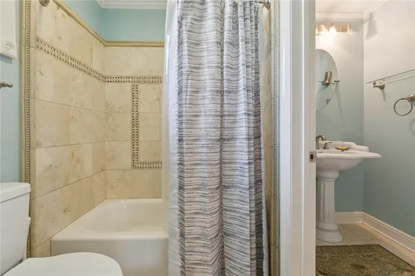$985,000 | 2820 Desoto Street, Unit 22, New Orleans, LA 70119