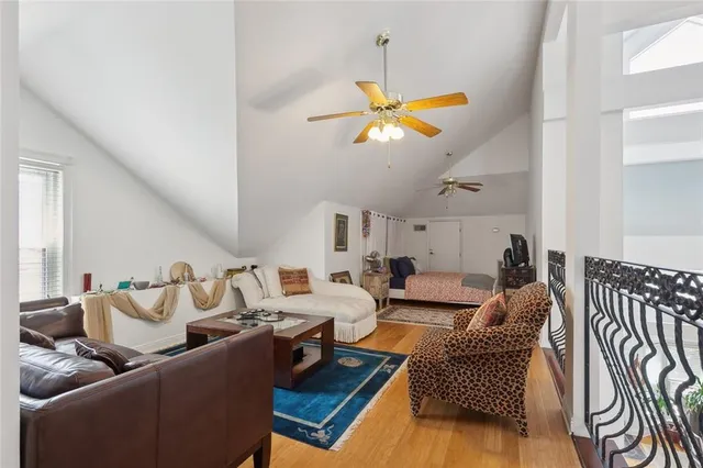 $985,000 | 2820 Desoto Street, Unit 22, New Orleans, LA 70119