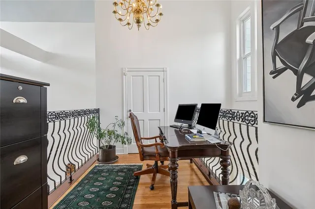 $985,000 | 2820 Desoto Street, Unit 22, New Orleans, LA 70119