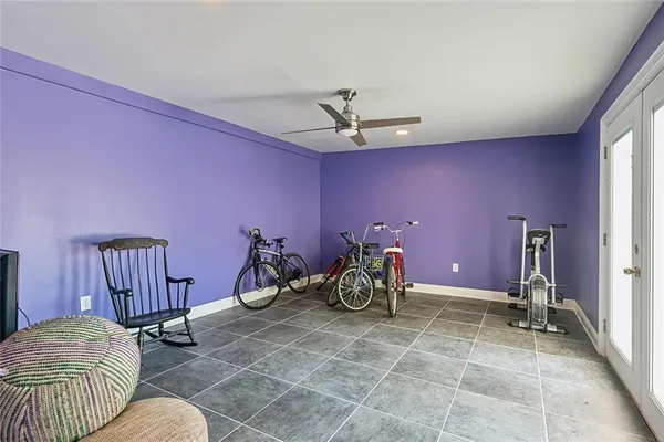 $985,000 | 2820 Desoto Street, Unit 22, New Orleans, LA 70119
