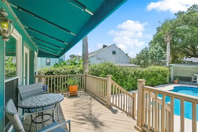 $985,000 | 2820 Desoto Street, Unit 22, New Orleans, LA 70119