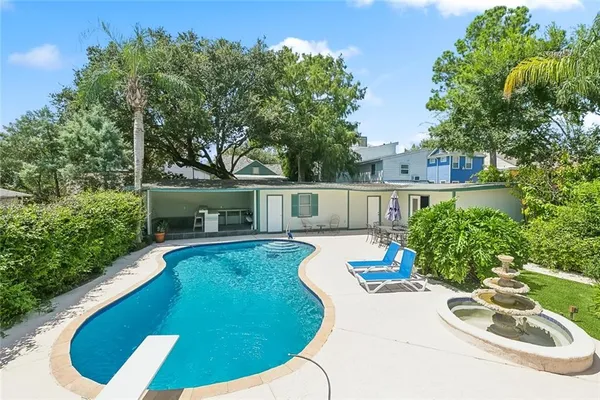 $985,000 | 2820 Desoto Street, Unit 22, New Orleans, LA 70119