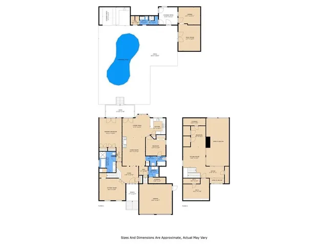 $985,000 | 2820 Desoto Street, Unit 22, New Orleans, LA 70119