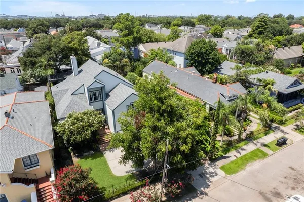 $985,000 | 2820 Desoto Street, Unit 22, New Orleans, LA 70119