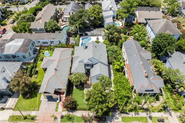 $985,000 | 2820 Desoto Street, Unit 22, New Orleans, LA 70119