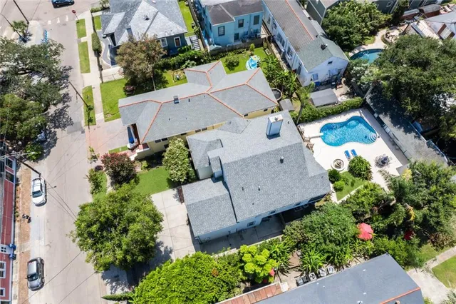 $985,000 | 2820 Desoto Street, Unit 22, New Orleans, LA 70119