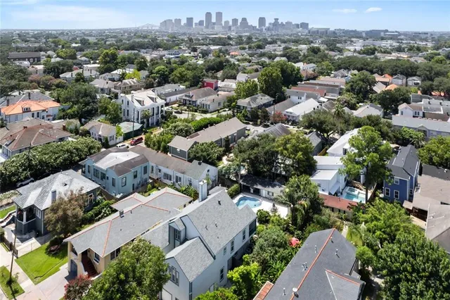 $985,000 | 2820 Desoto Street, Unit 22, New Orleans, LA 70119