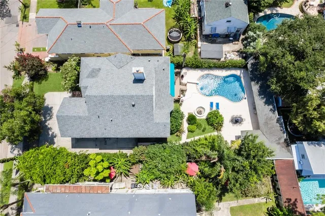 $985,000 | 2820 Desoto Street, Unit 22, New Orleans, LA 70119