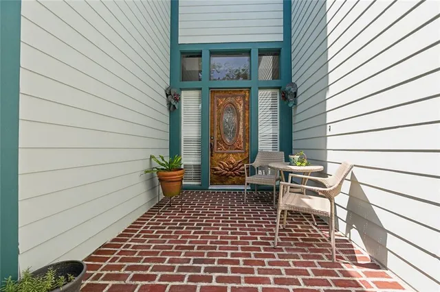 $985,000 | 2820 Desoto Street, Unit 22, New Orleans, LA 70119