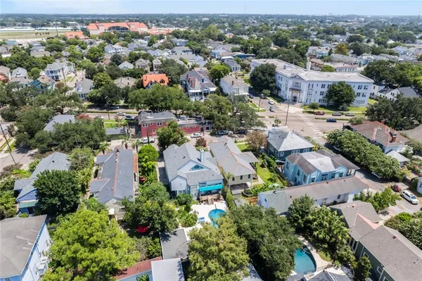 $985,000 | 2820 Desoto Street, Unit 22, New Orleans, LA 70119