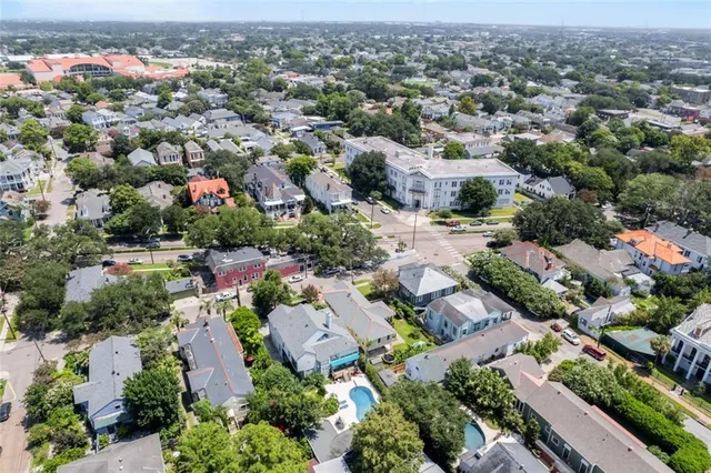 $985,000 | 2820 Desoto Street, Unit 22, New Orleans, LA 70119