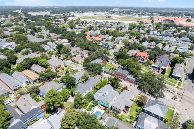 $985,000 | 2820 Desoto Street, Unit 22, New Orleans, LA 70119