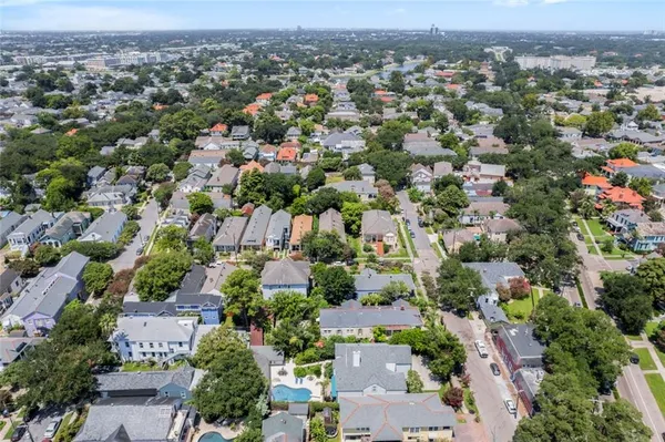 $985,000 | 2820 Desoto Street, Unit 22, New Orleans, LA 70119