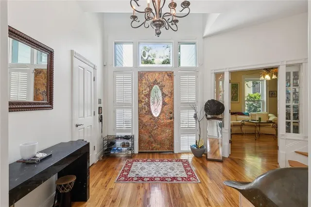 $985,000 | 2820 Desoto Street, Unit 22, New Orleans, LA 70119