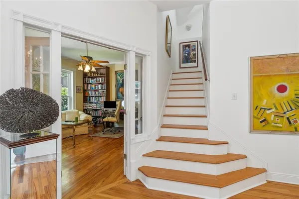$985,000 | 2820 Desoto Street, Unit 22, New Orleans, LA 70119
