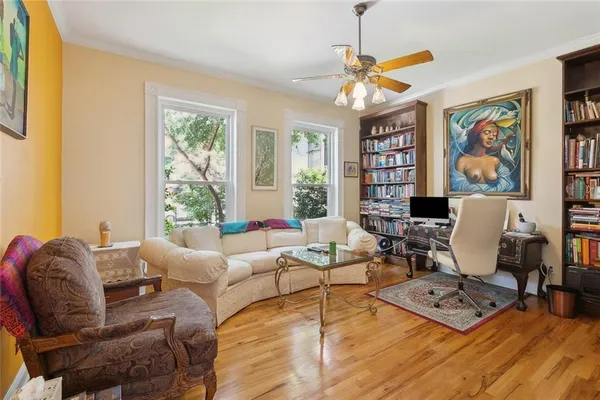 $985,000 | 2820 Desoto Street, Unit 22, New Orleans, LA 70119
