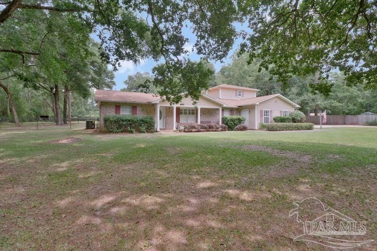 6242 Foxglove Road Milton, FL 32570 - Photo 5 of 68