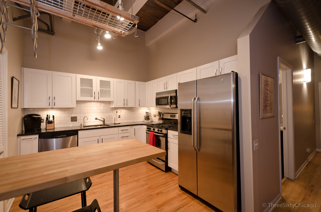 312 North May Street, Unit 3H Chicago, IL 60607 - Photo 11 of 24