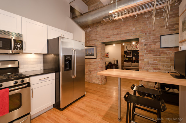 312 North May Street, Unit 3H Chicago, IL 60607 - Photo 13 of 24