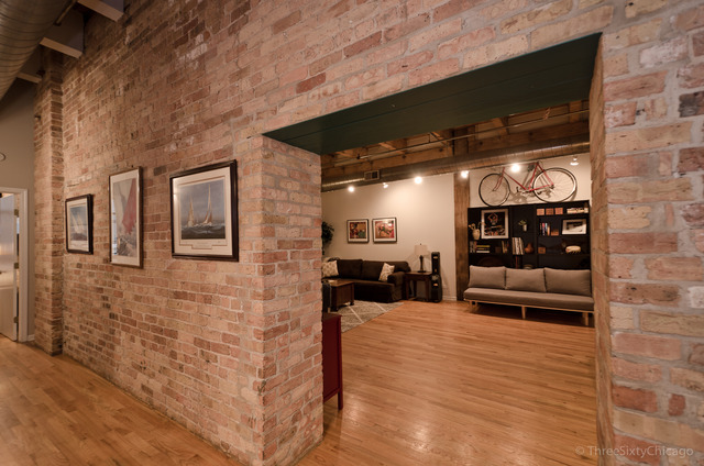 312 North May Street, Unit 3H Chicago, IL 60607 - Photo 14 of 24