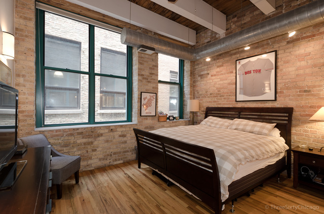 312 North May Street, Unit 3H Chicago, IL 60607 - Photo 15 of 24