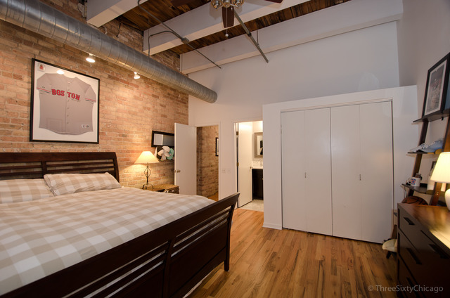 312 North May Street, Unit 3H Chicago, IL 60607 - Photo 16 of 24