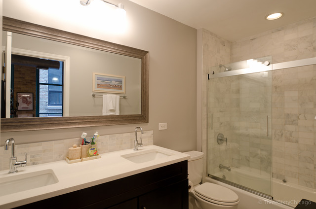 312 North May Street, Unit 3H Chicago, IL 60607 - Photo 17 of 24
