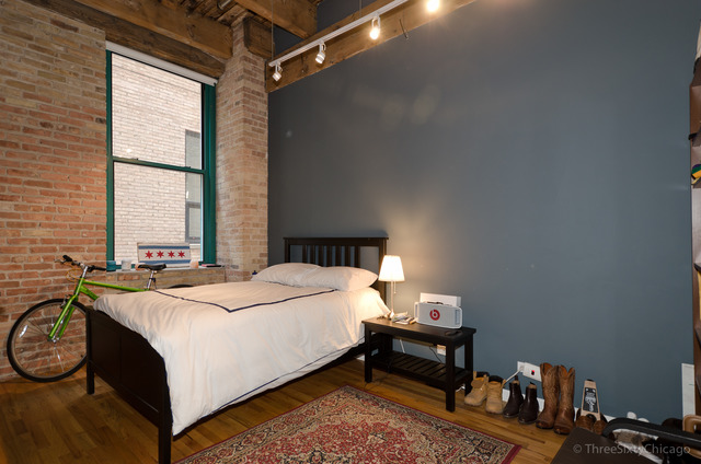 312 North May Street, Unit 3H Chicago, IL 60607 - Photo 18 of 24