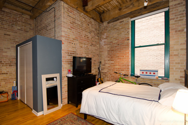 312 North May Street, Unit 3H Chicago, IL 60607 - Photo 19 of 24
