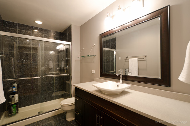 312 North May Street, Unit 3H Chicago, IL 60607 - Photo 20 of 24