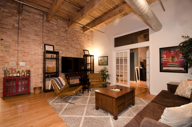 312 North May Street, Unit 3H Chicago, IL 60607 - Photo 3 of 24