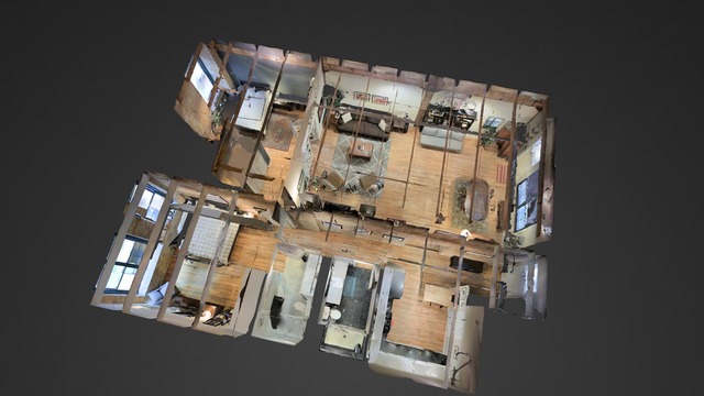 312 North May Street, Unit 3H Chicago, IL 60607 - Photo 23 of 24