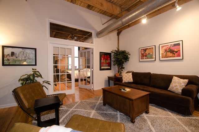 312 North May Street, Unit 3H Chicago, IL 60607 - Photo 5 of 24