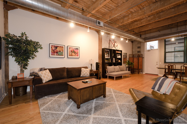 312 North May Street, Unit 3H Chicago, IL 60607 - Photo 6 of 24