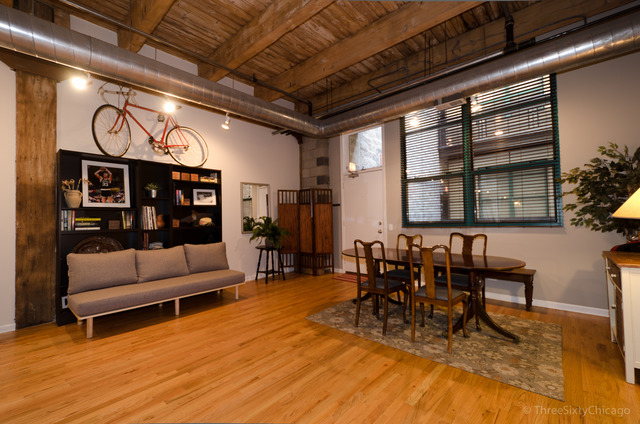 312 North May Street, Unit 3H Chicago, IL 60607 - Photo 8 of 24