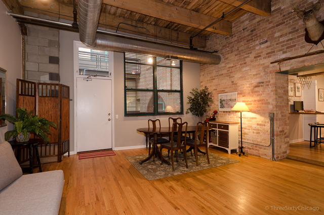 312 North May Street, Unit 3H Chicago, IL 60607 - Photo 9 of 24