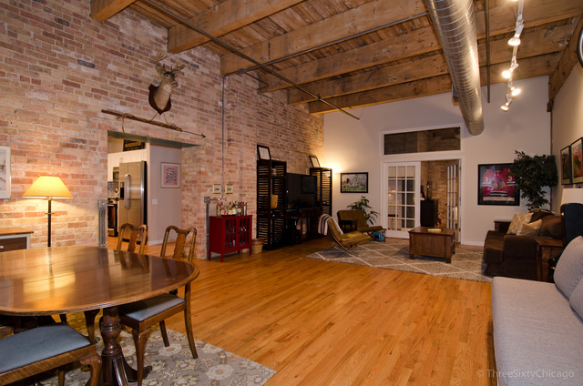 312 North May Street, Unit 3H Chicago, IL 60607 - Photo 10 of 24
