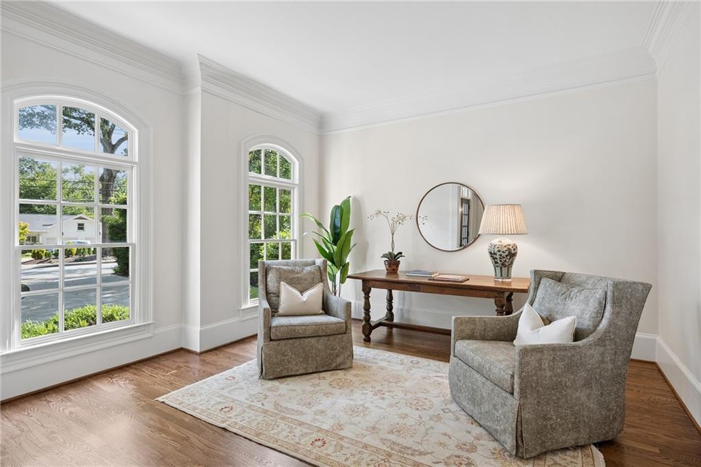 2996 Howell Mill Road Northwest Atlanta, GA 30327 - Photo 23 of 68 Gallery Image 23