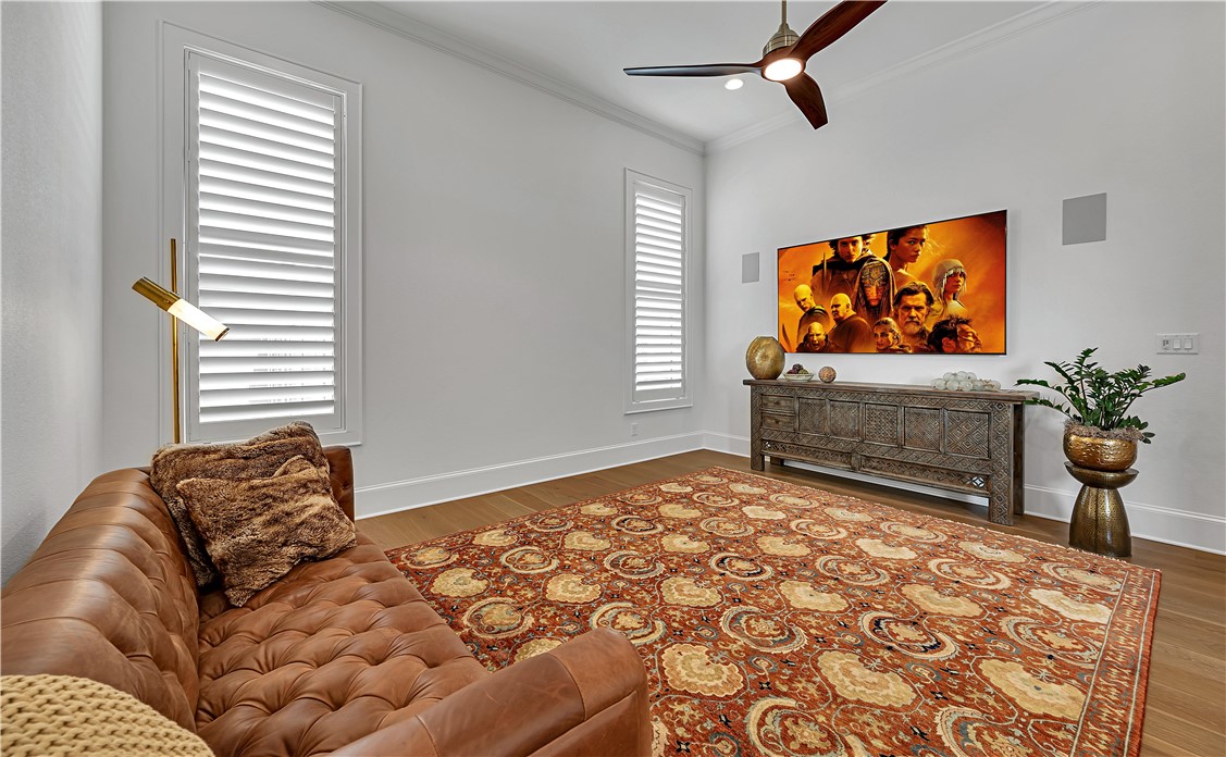 117 Iris Street Lorena, TX 76655 - Photo 48 of 82