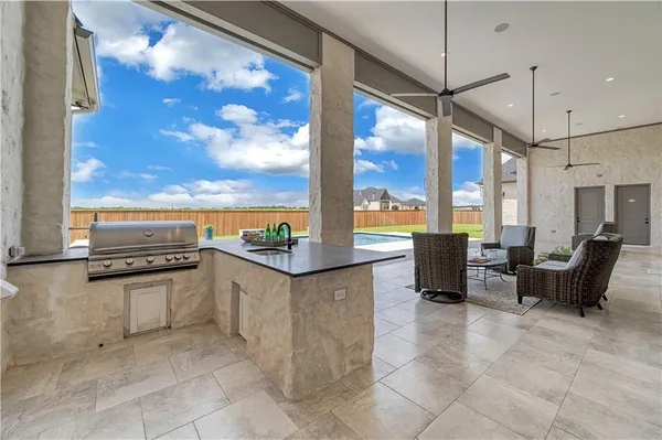 $1,649,000 | 117 Iris Street, Lorena, TX 76655