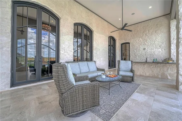 $1,649,000 | 117 Iris Street, Lorena, TX 76655