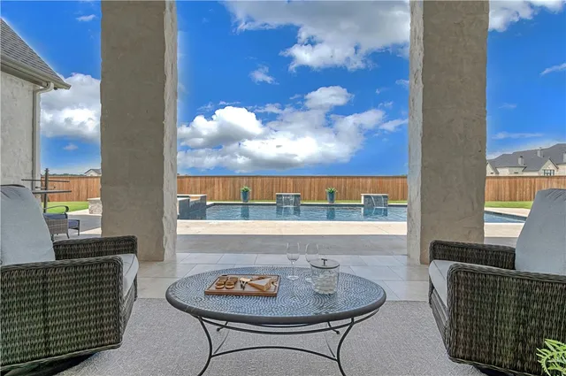 $1,649,000 | 117 Iris Street, Lorena, TX 76655