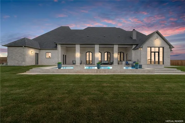 $1,649,000 | 117 Iris Street, Lorena, TX 76655