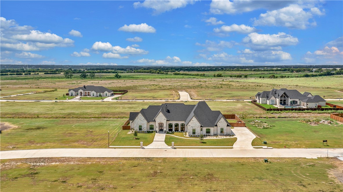 117 Iris Street Lorena, TX 76655 - Photo 73 of 82 a view of a lake with a mountain