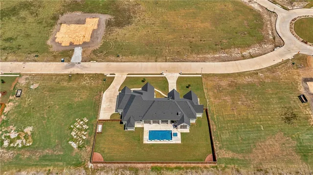 $1,649,000 | 117 Iris Street, Lorena, TX 76655