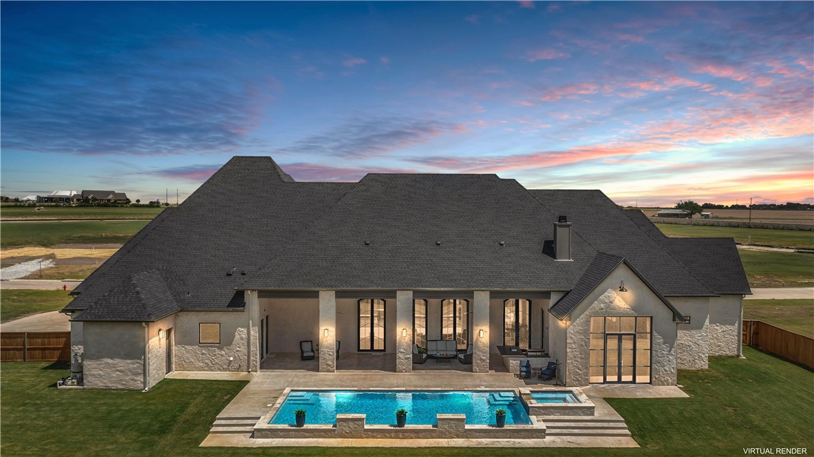 117 Iris Street Lorena, TX 76655 - Photo 77 of 82