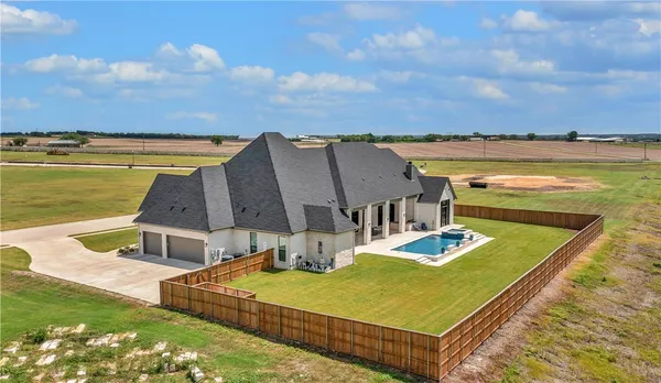 $1,649,000 | 117 Iris Street, Lorena, TX 76655