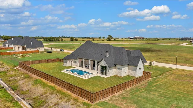 $1,649,000 | 117 Iris Street, Lorena, TX 76655